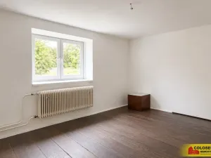 Prodej rodinného domu, Suchohrdly, 100 m2