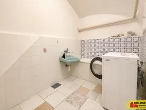 Prodej rodinného domu, Suchohrdly, 100 m2