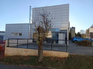 Prodej pozemku pro bydlení, Brno - Královo Pole, Božetěchova, 2323 m2