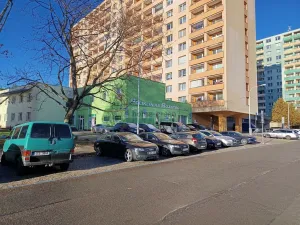 Prodej pozemku pro bydlení, Brno - Královo Pole, Božetěchova, 2323 m2