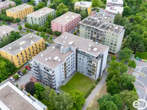 Prodej bytu 2+1, Praha, Velká skála, 62 m2