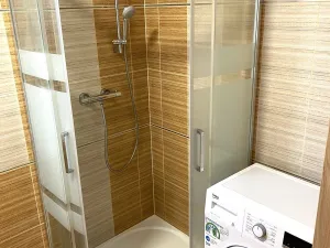 Pronájem bytu 2+kk, Stonařov, 86 m2