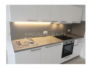 Pronájem bytu 2+kk, České Budějovice - České Budějovice 3, Fráni Šrámka, 40 m2