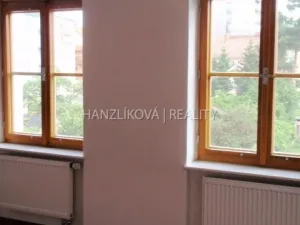 Pronájem bytu 2+kk, České Budějovice - České Budějovice 3, Fráni Šrámka, 40 m2