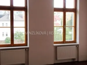 Pronájem bytu 2+kk, České Budějovice - České Budějovice 3, Fráni Šrámka, 40 m2