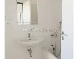 Pronájem bytu 2+kk, České Budějovice - České Budějovice 3, Fráni Šrámka, 40 m2
