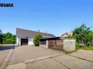 Prodej rodinného domu, Žďár nad Sázavou - Žďár nad Sázavou 2, Santiniho, 380 m2