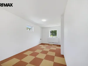 Prodej rodinného domu, Žďár nad Sázavou - Žďár nad Sázavou 2, Santiniho, 380 m2