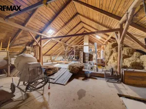 Prodej rodinného domu, Žďár nad Sázavou - Žďár nad Sázavou 2, Santiniho, 380 m2