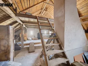 Prodej rodinného domu, Žďár nad Sázavou - Žďár nad Sázavou 2, Santiniho, 380 m2