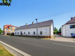 Prodej rodinného domu, Žďár nad Sázavou - Žďár nad Sázavou 2, Santiniho, 380 m2