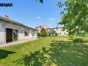 Prodej rodinného domu, Žďár nad Sázavou - Žďár nad Sázavou 2, Santiniho, 380 m2