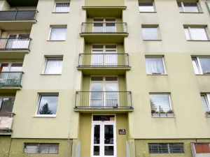 Pronájem bytu 1+1, Radvanice, 36 m2