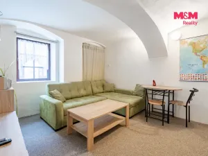 Prodej rodinného domu, Jemnice, Zámecká, 80 m2