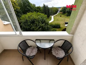 Prodej bytu 3+1, Orlová - Lutyně, Topolová, 69 m2