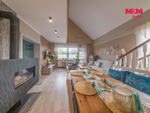 Prodej rodinného domu, Petrovice u Karviné, 125 m2
