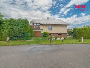 Prodej rodinného domu, Petrovice u Karviné, 125 m2