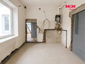 Prodej rodinného domu, Prostějov, Kostelecká, 153 m2