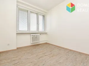 Pronájem bytu 2+kk, Praha, Na dolinách, 45 m2