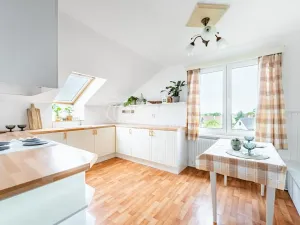 Prodej rodinného domu, Tlustice, 250 m2