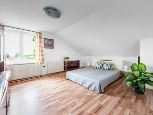 Prodej rodinného domu, Tlustice, 250 m2
