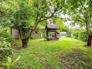 Prodej rodinného domu, Tlustice, 250 m2