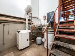 Prodej rodinného domu, Tlustice, 250 m2