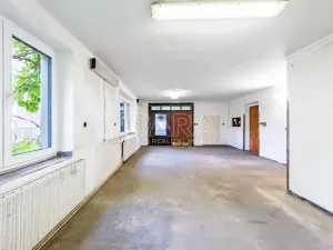 Prodej rodinného domu, Tlustice, 250 m2