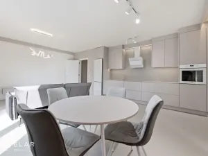 Pronájem bytu 2+kk, Ostrava - Moravská Ostrava, F. X. Riepla, 60 m2