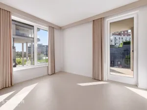 Pronájem bytu 2+kk, Ostrava - Moravská Ostrava, Důlní, 60 m2