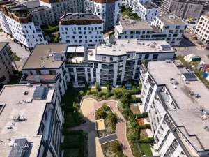 Pronájem bytu 2+kk, Ostrava - Moravská Ostrava, Důlní, 60 m2