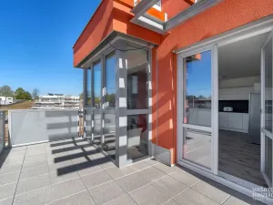 Prodej bytu 3+kk, Hradec Králové, K Meteoru, 77 m2