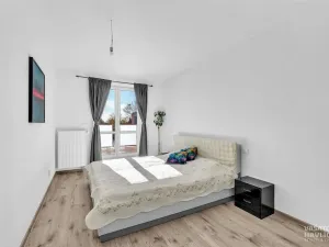 Prodej bytu 3+kk, Hradec Králové, K Meteoru, 77 m2