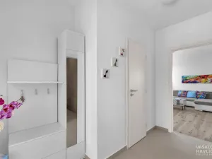 Prodej bytu 3+kk, Hradec Králové, K Meteoru, 77 m2