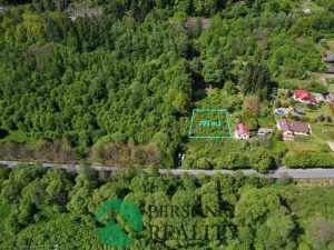 Prodej pozemku pro bydlení, Mnichovice, 2946 m2