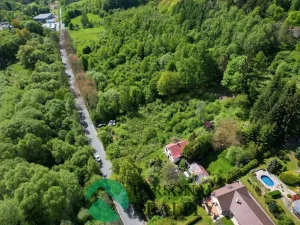 Prodej pozemku pro bydlení, Mnichovice, 2946 m2