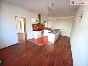 Prodej bytu 3+kk, Jílové - Kamenná, Lipová, 60 m2