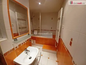 Prodej bytu 3+kk, Jílové - Kamenná, Lipová, 60 m2