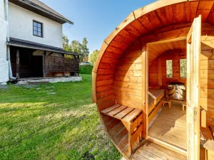 Prodej ubytování, Staré Město, Hynčice pod Sušinou, 417 m2