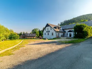 Prodej ubytování, Staré Město, Hynčice pod Sušinou, 417 m2