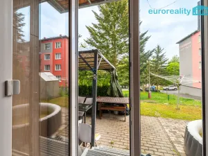 Pronájem bytu 2+kk, Tachov, Na Třešňovce, 37 m2