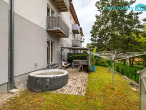 Pronájem bytu 2+kk, Tachov, Na Třešňovce, 37 m2