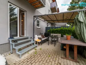 Pronájem bytu 2+kk, Tachov, Na Třešňovce, 37 m2