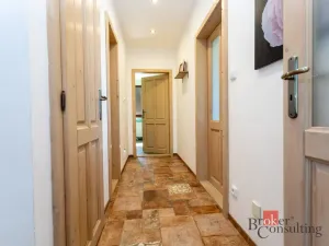Prodej rodinného domu, Nové Město na Moravě, Petrovická, 200 m2