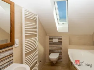 Prodej rodinného domu, Nové Město na Moravě, Petrovická, 200 m2