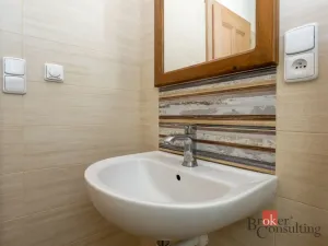 Prodej rodinného domu, Nové Město na Moravě, Petrovická, 200 m2
