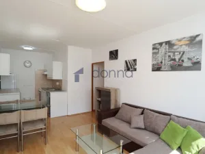 Pronájem bytu 2+kk, Praha, Plamínkové, 45 m2
