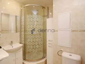 Pronájem bytu 2+kk, Praha, Plamínkové, 45 m2