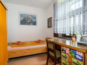 Prodej zemědělské usedlosti, Velká Skrovnice - Malá Skrovnice, 93 m2