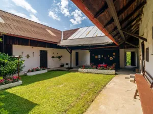 Prodej zemědělské usedlosti, Velká Skrovnice - Malá Skrovnice, 93 m2